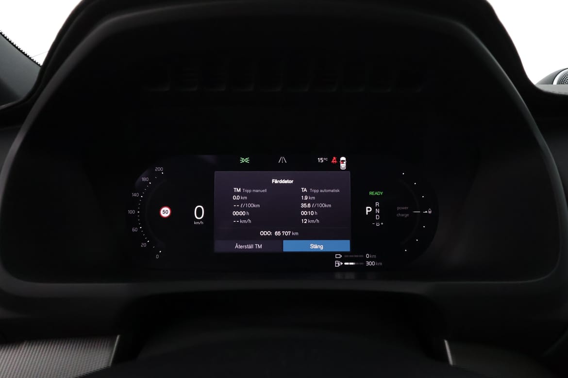 Volvo XC90 2023 - miniatyr 13