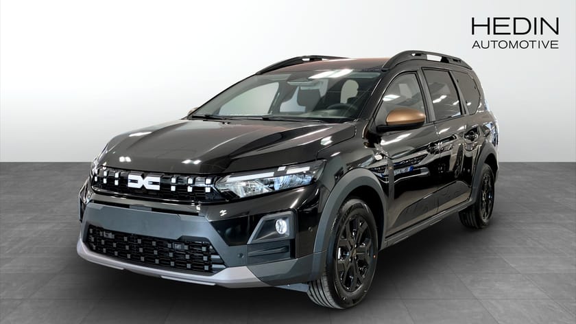 Bild 1 av Dacia Jogger 7-sätes EXTREME PL Fr:2790/mån TCE 110 7-SITS