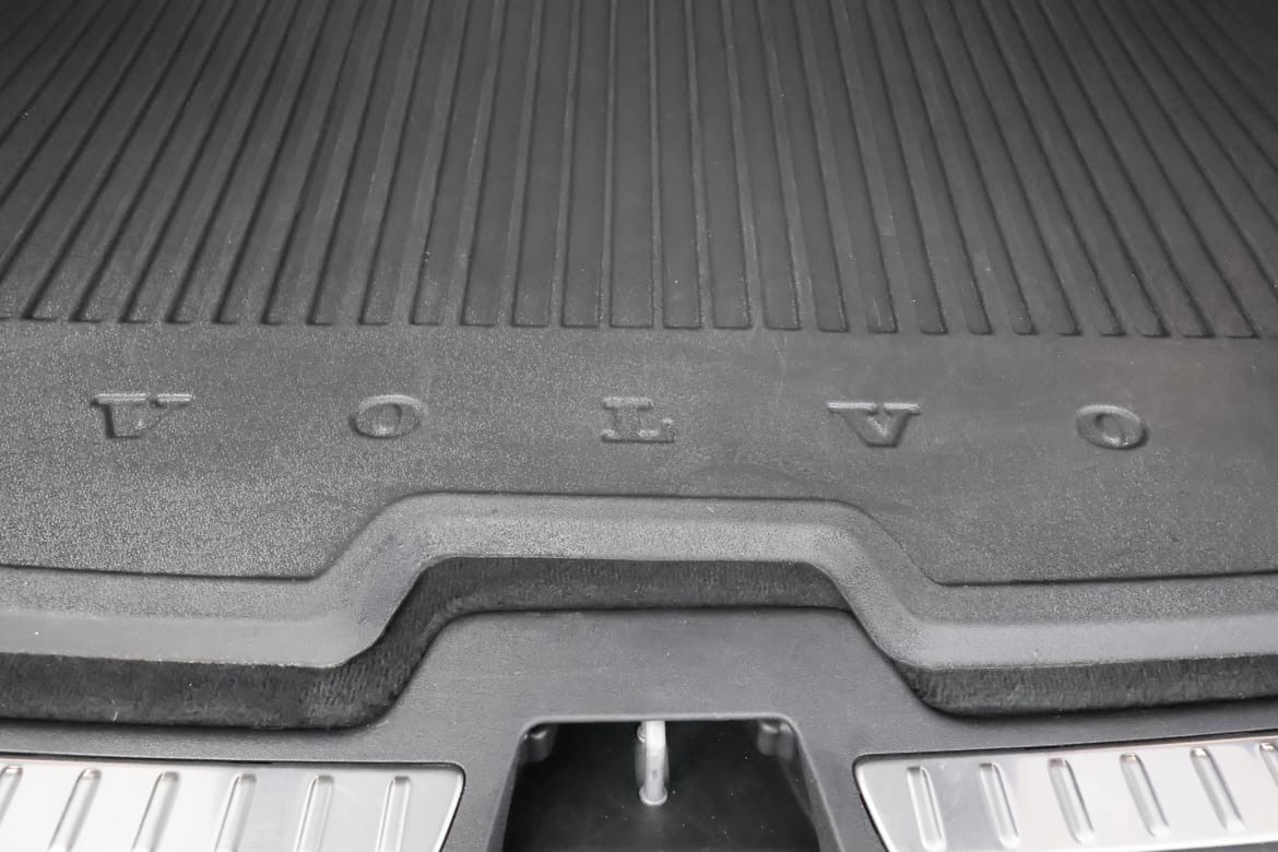 Volvo XC90 2025 - miniatyr 27