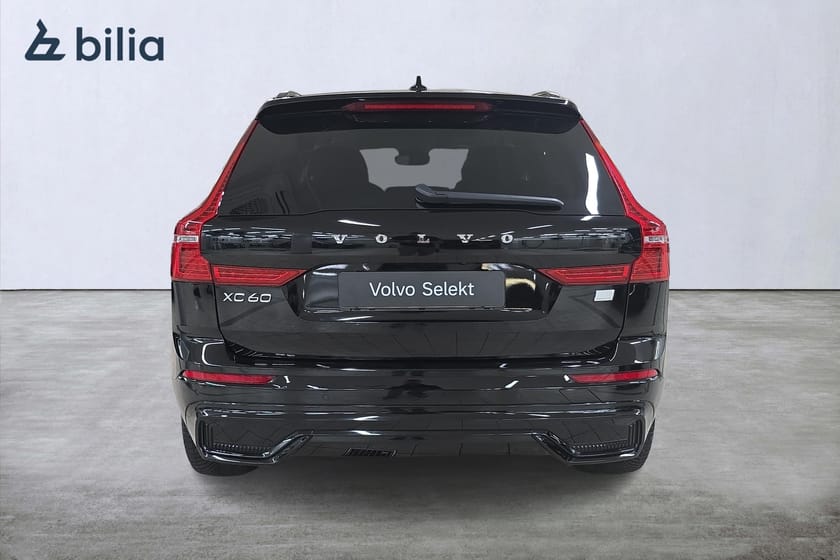 Bild 5 av Volvo XC60 Recharge T6 Plus Dark
