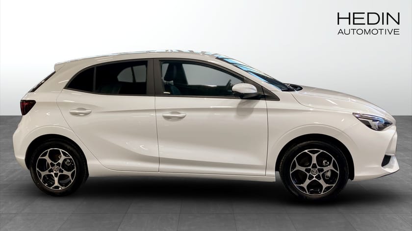 Bild 4 av MG 3 Hybrid+ MG3 LUX HEV 1.5 AT