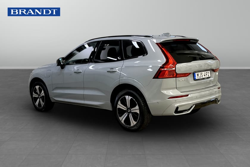 Bild 2 av Volvo XC60 Recharge T6 II Plus Dark Edition.