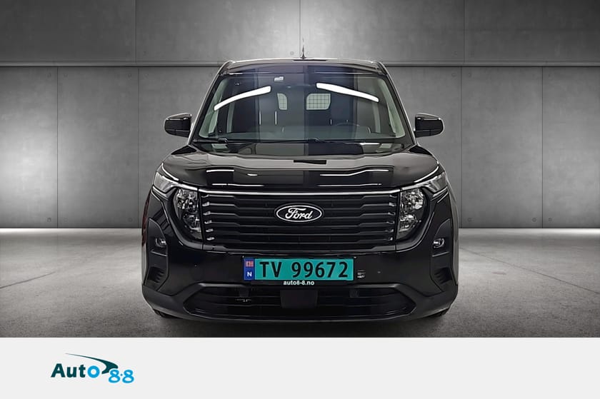 Bilde 4 av Ford Transit Courier 125 HK. Automat. |BRUKTBILKAMPANJE!|