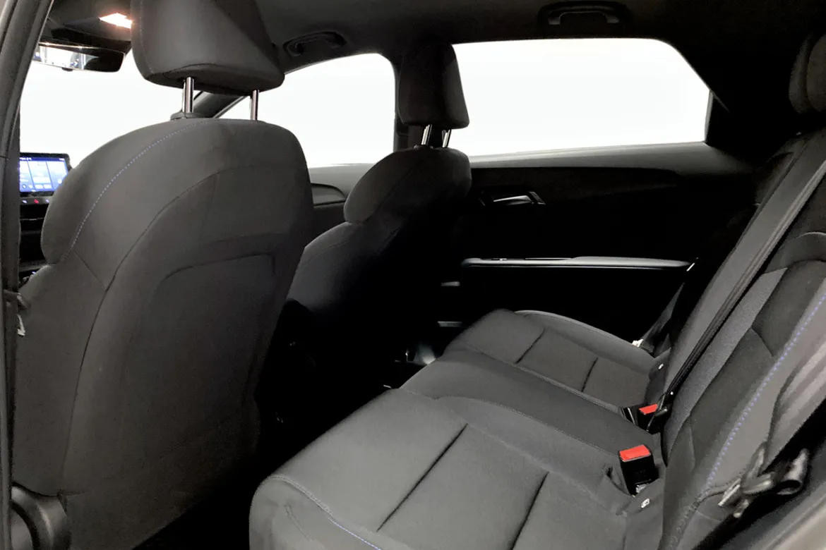 MG 4 Electric Standard Range