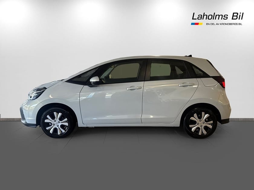 Bild 2 av Honda Jazz e:HEV Elegance Hybrid 1.5 122 HK/5 år fri service