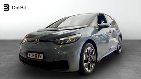 Volkswagen ID.3 Pro Performance Life