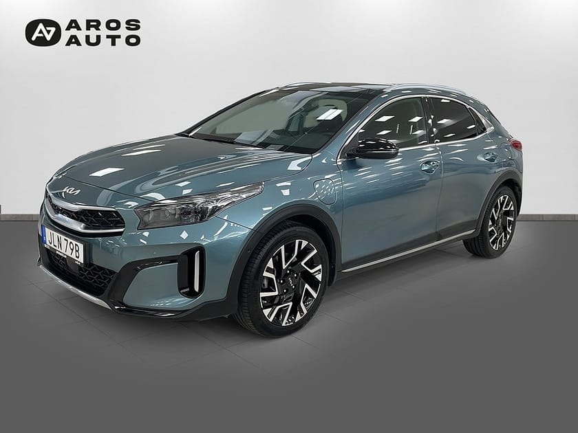 Bild 1 av Kia XCeed Plug-in Hybrid DCT Advance Plus /Glastak!