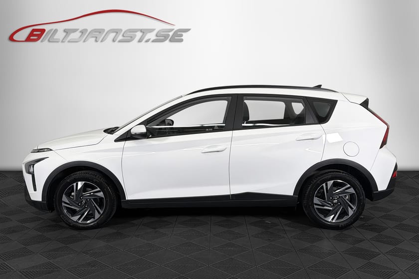 Bild 1 av Hyundai Bayon 24 MÅN LEASING | FAST KOSTNAD ESSENTIAL PKT