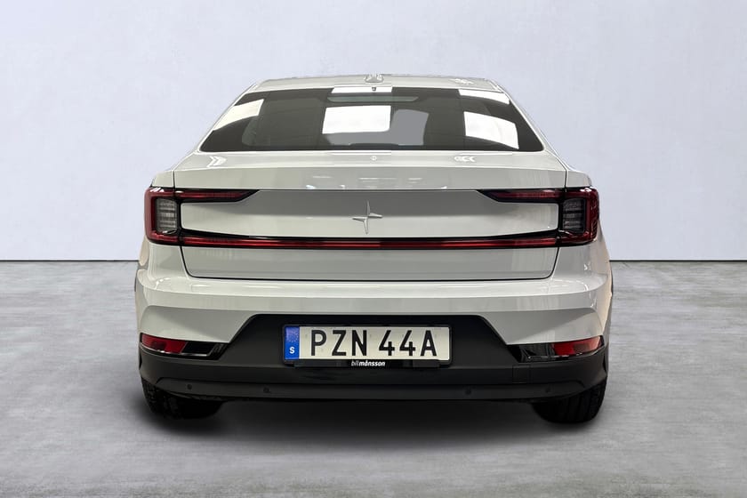 Bild 5 av Polestar 2 Standard Range Single Motor 69kWh