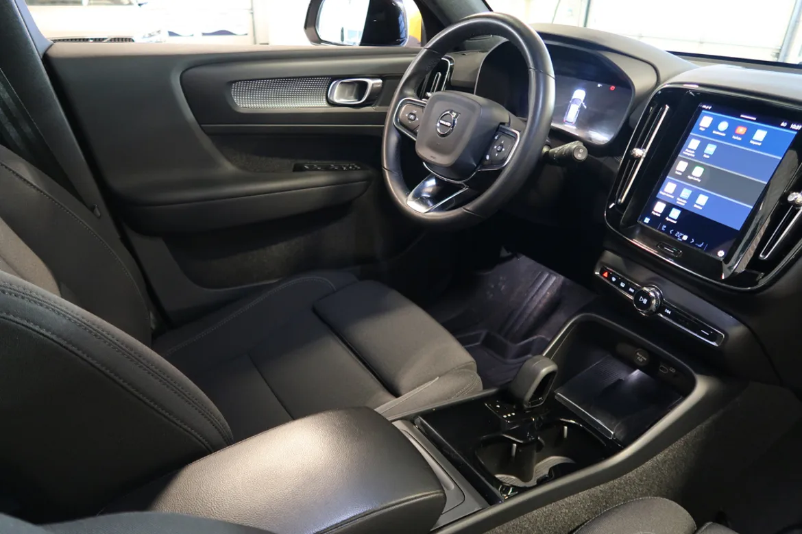 Volvo XC40 P6 Recharge