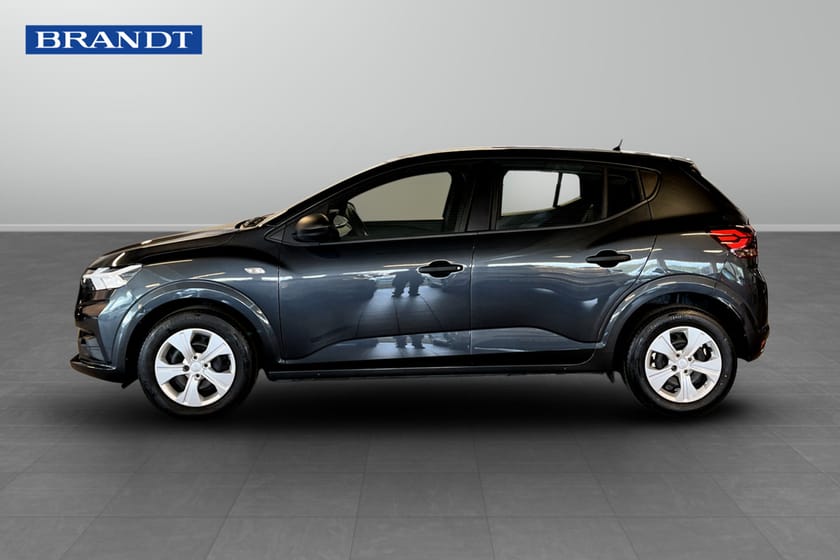 Bild 3 av Dacia Sandero TCe 90 Essential IV