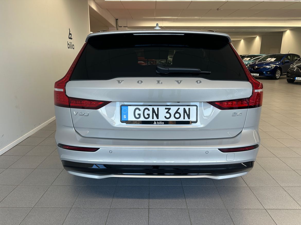 Bild 5 av 6 på bilen