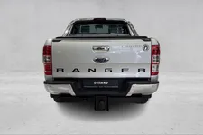 Thumnail bilde 3 av Ford Ranger SuperCab