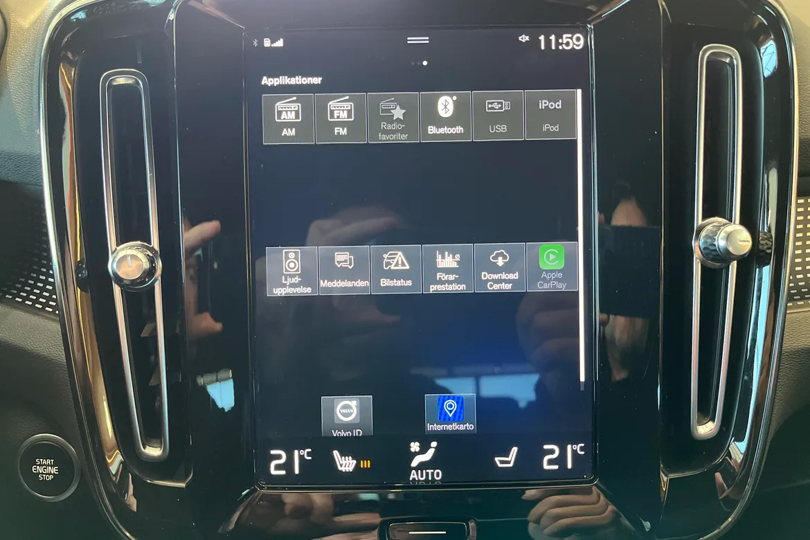 picture of a car