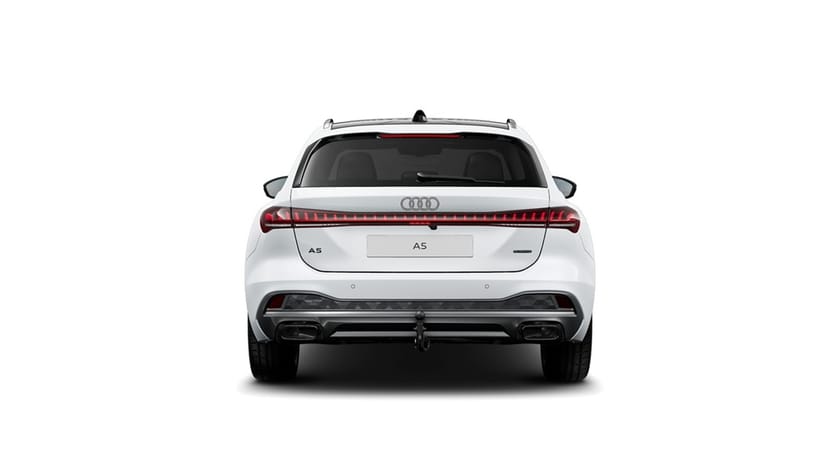 Bild 5 av Audi A5 Avant e-hybrid quattro 220kW S Tronic