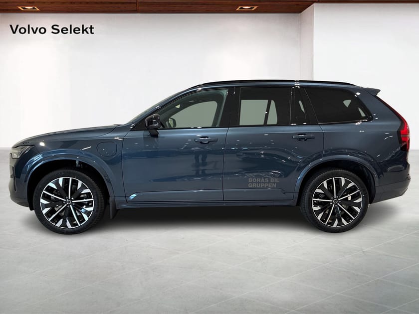 Bild 3 av Volvo XC90 T8 Ultra Dark. Demo.