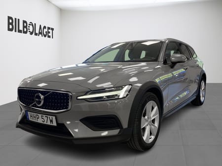 Volvo V60 Cross Country B5 AWD Bensin Core
