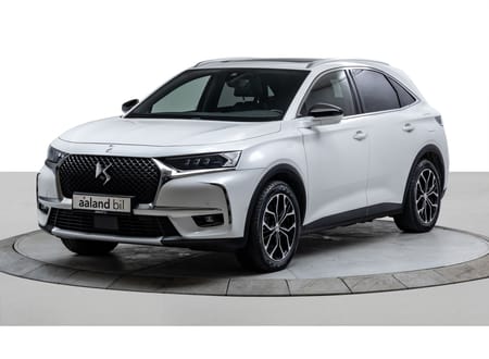 DS 7 Crossback E-Tense 4x4