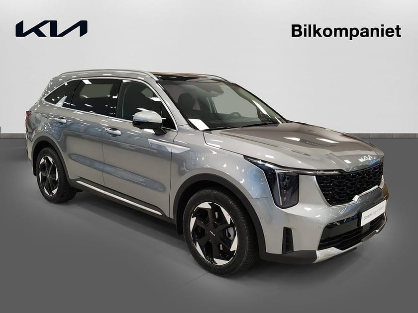 Bild 3 av Kia Sorento PHEV Aut AWD Advance Plus Panorama 7-sits Kampanj