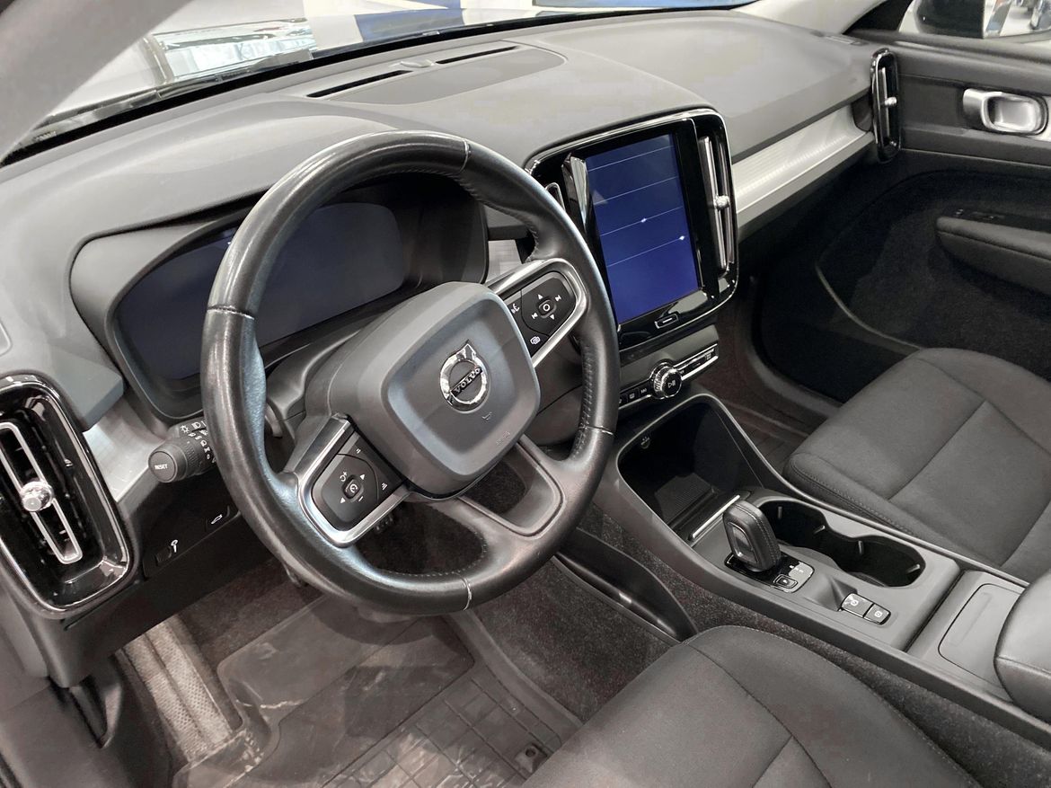 Volvo XC40 2020 - miniatyr 6