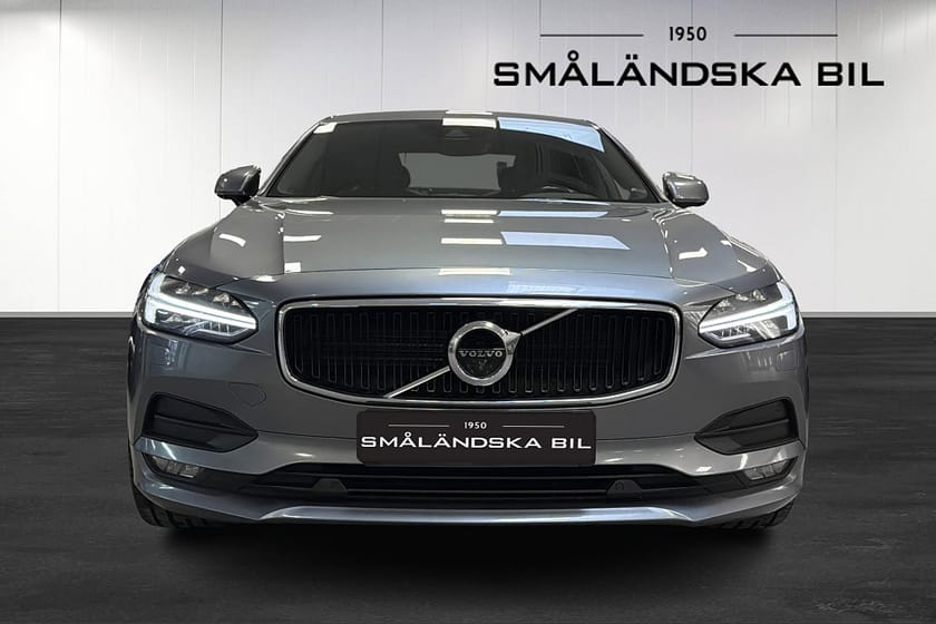 Bild 2 av Volvo S90 D4 Geartronic Momentum 190hk