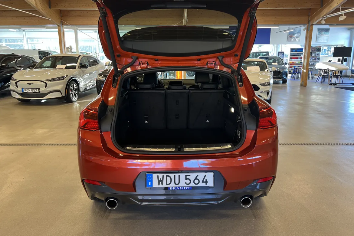 BMW X2 xDrive20i