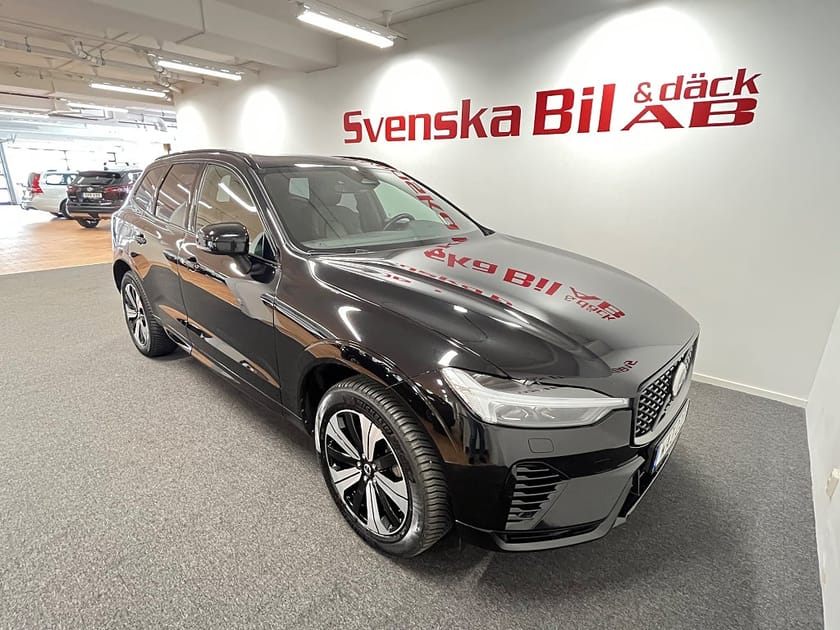 Bild 3 av Volvo XC60 LADDHYBRID T6 AWD AUT Plus Dark Edition 2,99%