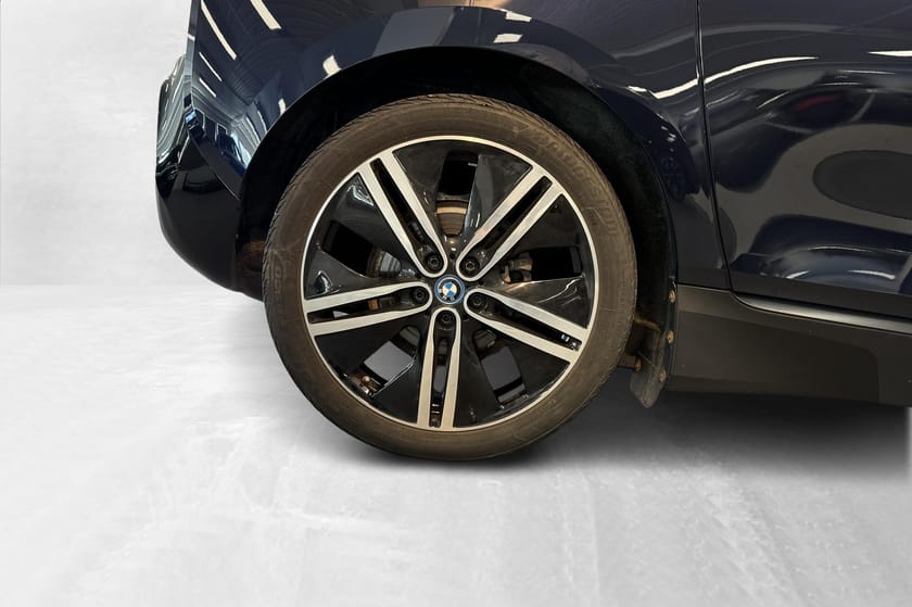 Bilde 5 av BMW i3 120 Ah 120Ah Charged Plus, Adp-Cruise, Ryggekamera