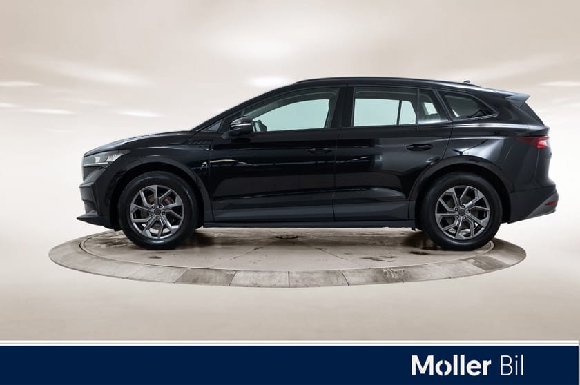 Bilde 2 av Škoda Enyaq iV 50 