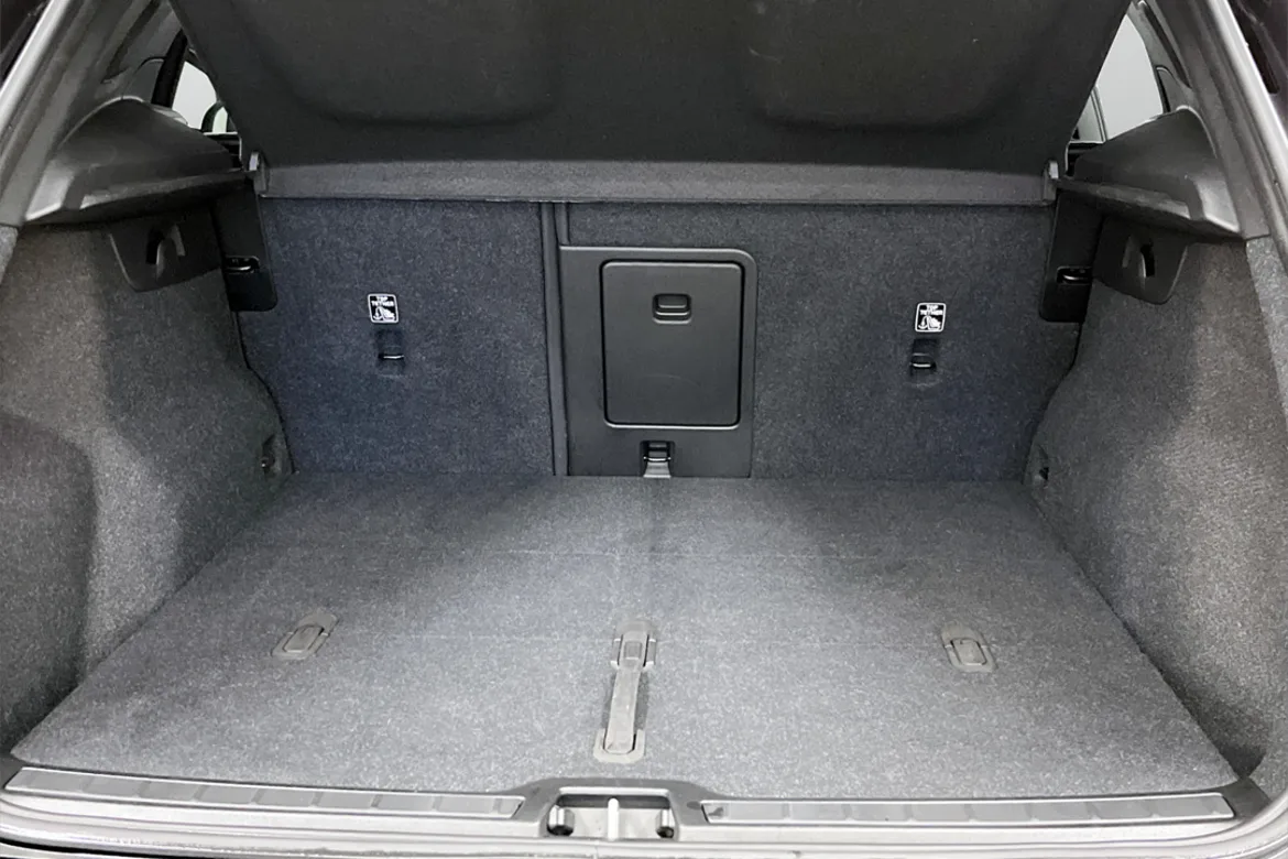 Volvo XC40 Recharge Single Motor