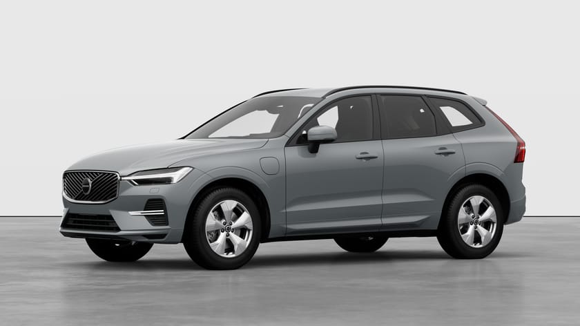 Bild 1 av Volvo XC60 T6 Core Nordic Edition