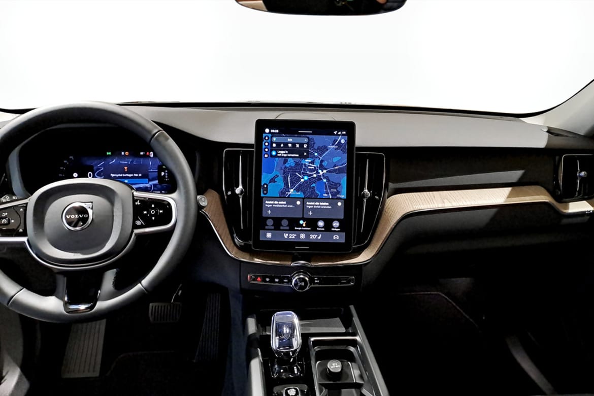 Bild 6 av 6 på bilen