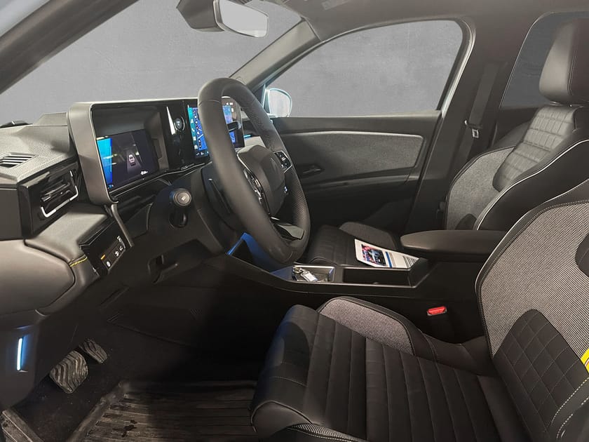 Bild 5 av Renault 4 E-Tech Iconic 52kWh Demobil