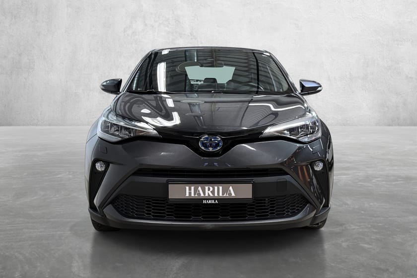 Bilde 2 av Toyota C-HR Hybrid Active