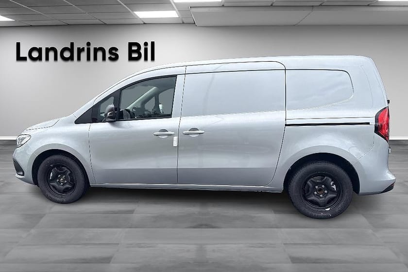 Bild 4 av Mercedes-Benz Citan 112 CDI DCT Euro 6