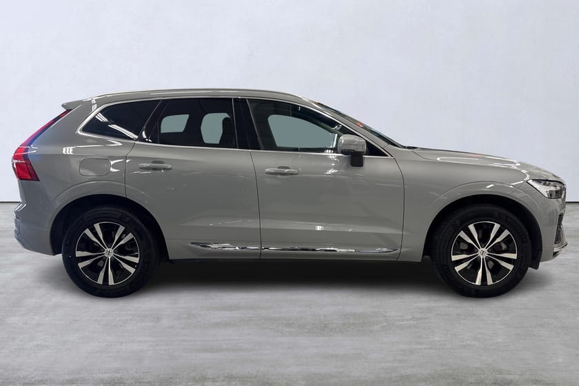 Bild 3 av Volvo XC60 T6 Core Edition