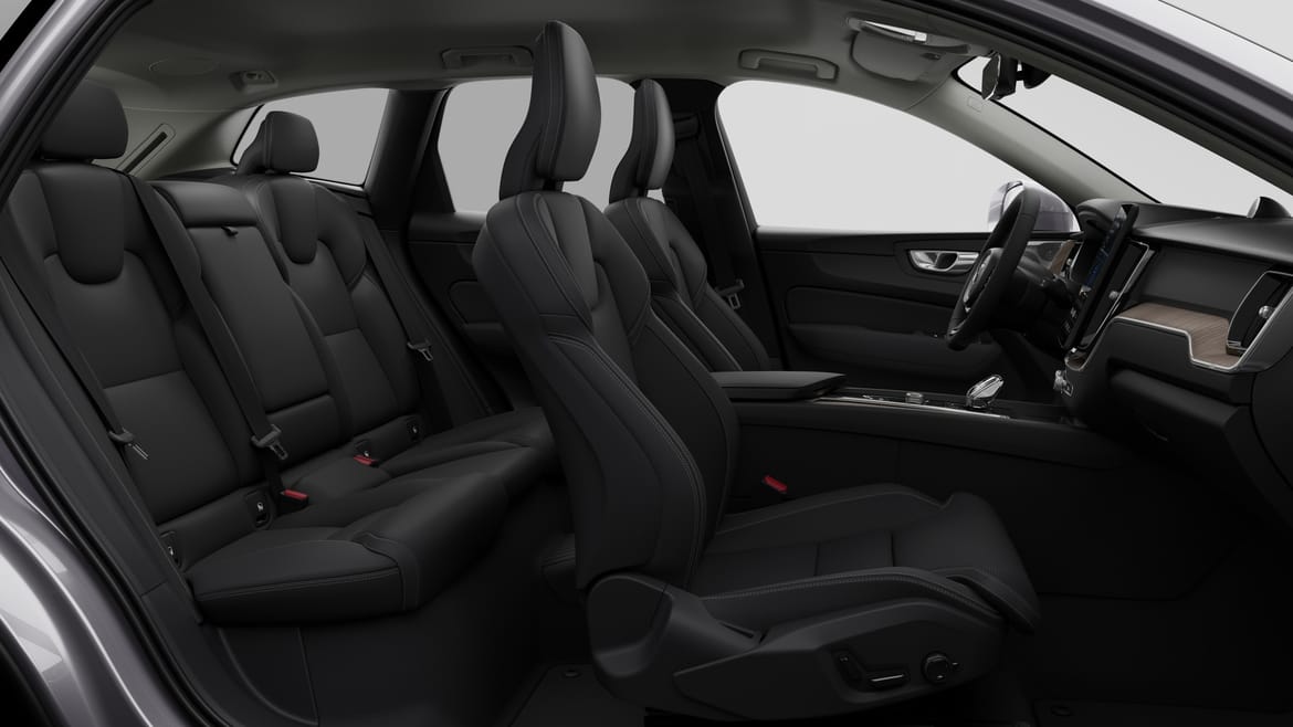 Volvo XC60 2026 - miniatyr 6