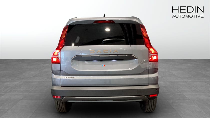 Bild 5 av Dacia Jogger 7-sätes EXTREME TCE 110 7-SITS DEMOBIL | PL 2590:-
