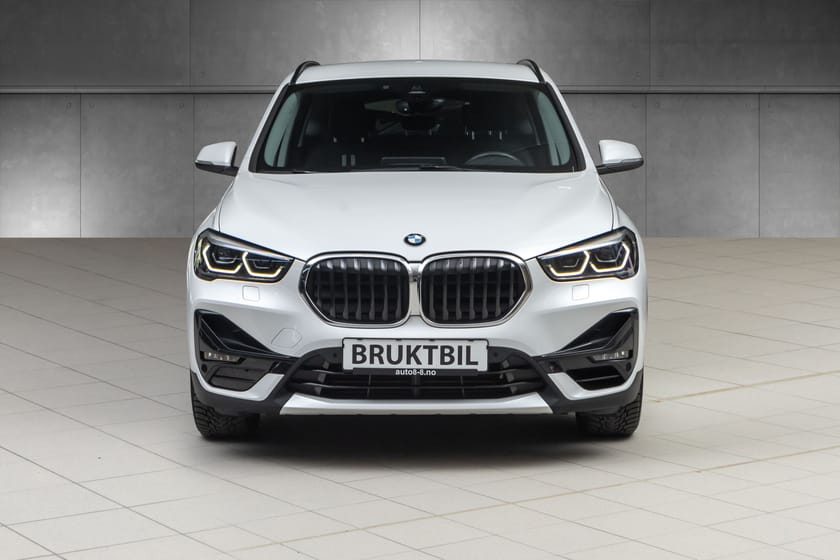 Bilde 5 av BMW X1 xDrive25e eDrive Cruise/Krok/Kamera