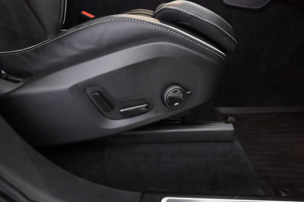 Volvo XC90 2022 - miniatyr 30