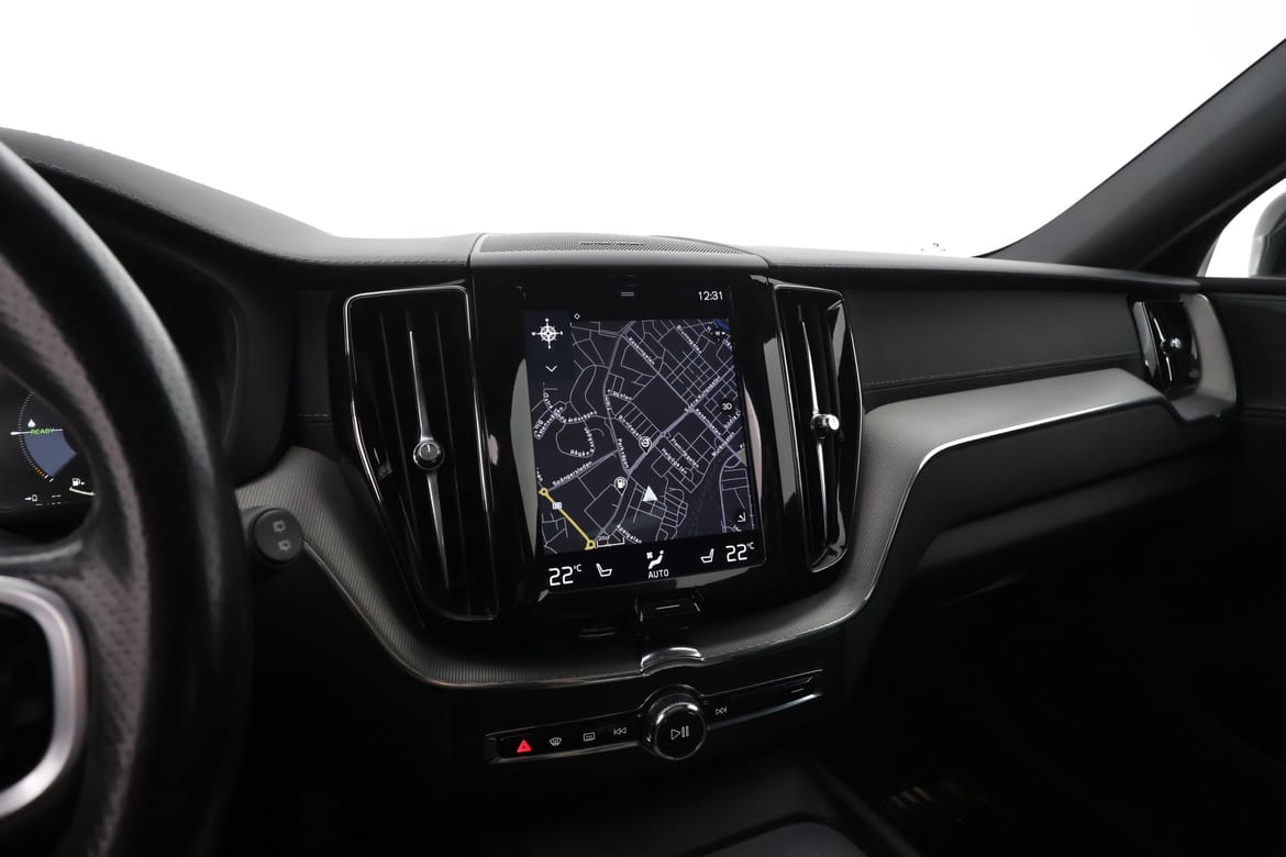 Volvo XC60 2019 - miniatyr 35