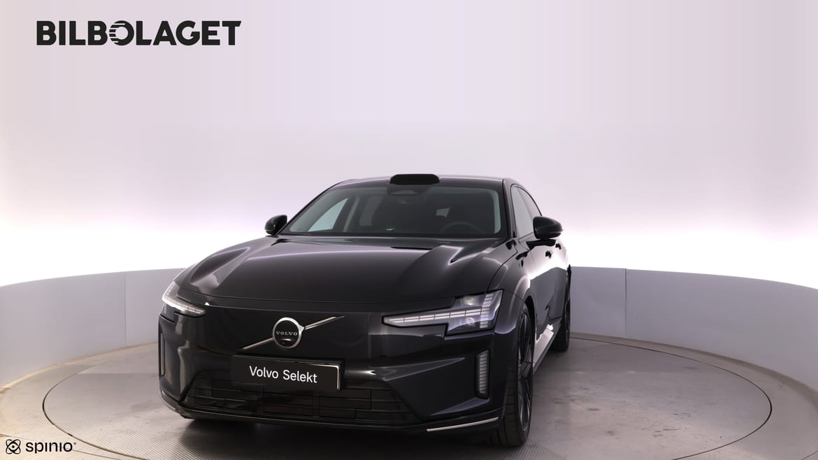 Volvo ES90 2026 - miniatyr 50
