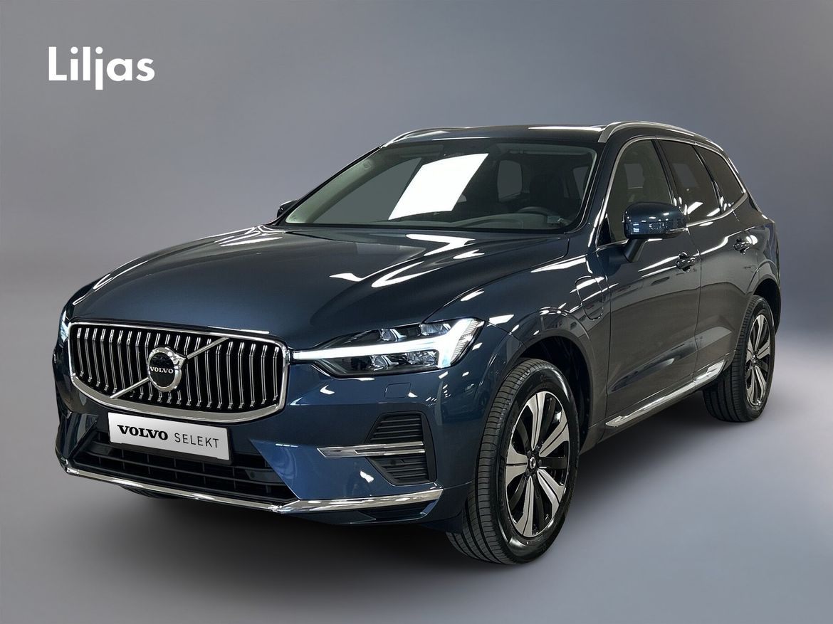 JBB66J – Volvo XC60