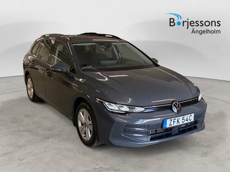 Volkswagen Golf Sportscombi 1.5 eTSI 150 HK D