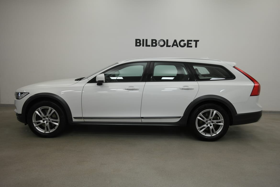 Volvo V90 2017 - miniatyr 3
