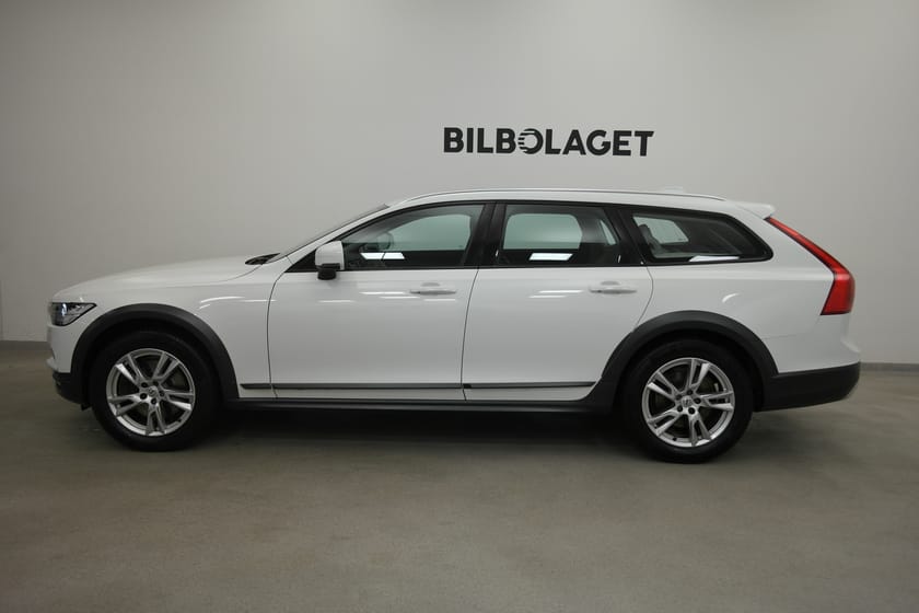 Bild 3 av Volvo V90 Cross Country D4 AWD Business Adv