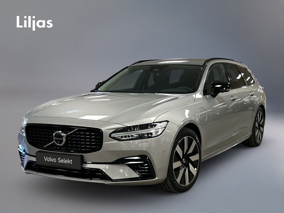 SSU41G – Volvo V90