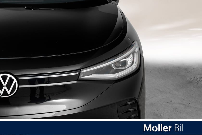 Bilde 5 av Volkswagen ID.5 GTX 77kwh