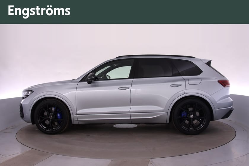 Bild 5 av Volkswagen Touareg R eHybrid 462 HK