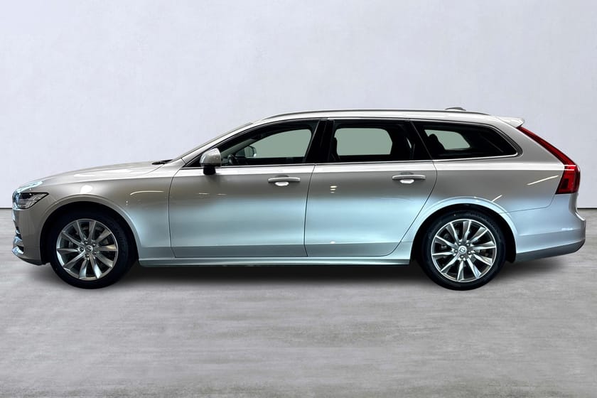 Bild 2 av Volvo V90 D3 Momentum